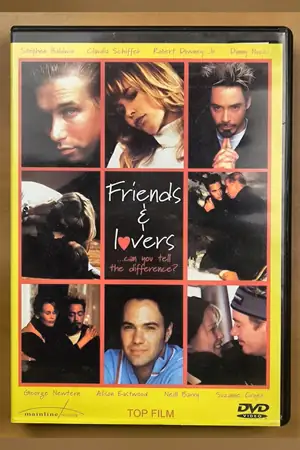 Friends & Lovers