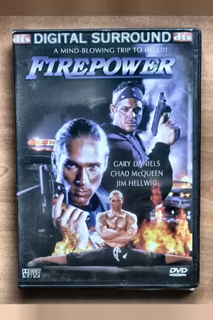 Firepower