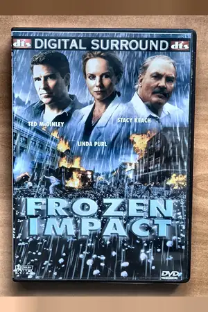Frozen Impact