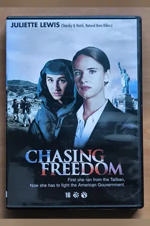 Chasing Freedom
