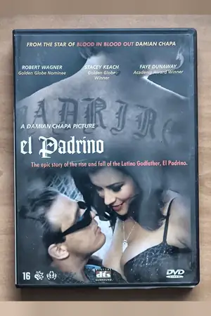 El padrino
