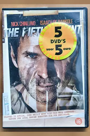 The Fifth Patient