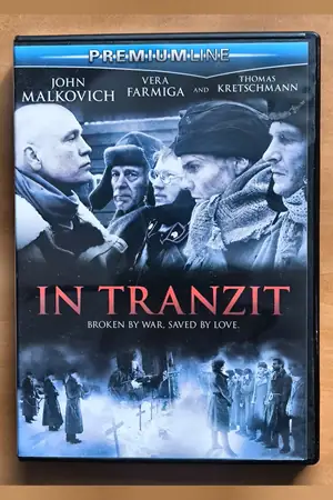 In Tranzit