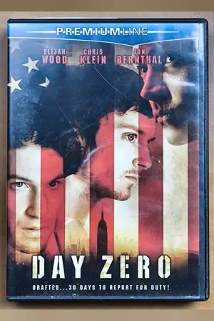 Day Zero