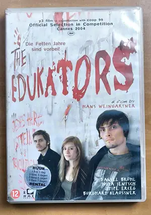The Edukators