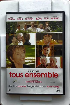Et si on vivait tous ensemble?