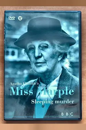 Miss Marple: Sleeping Murder