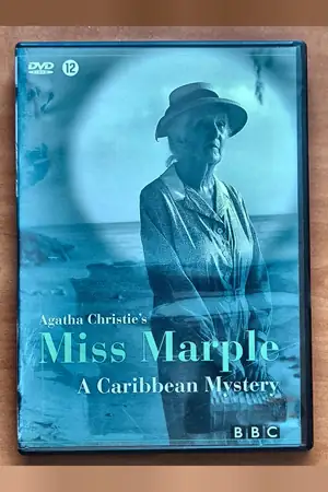 Agatha Christie's Miss Marple: A Caribbean Mystery / The Mirror Cracked from Side to Side