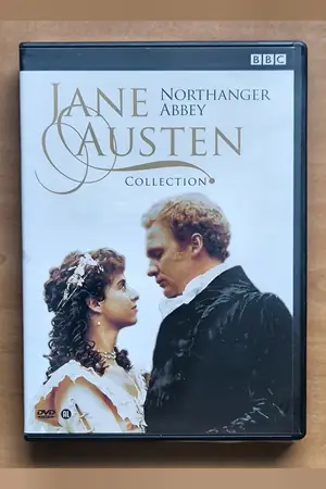 Northanger Abbey