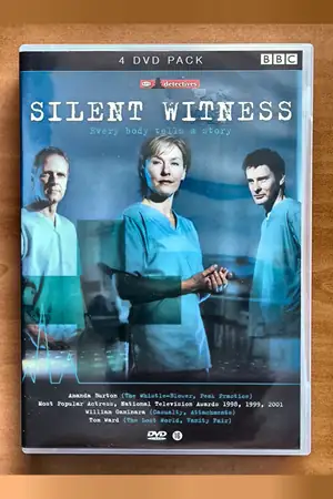 Silent Witness: Series 1 & 2