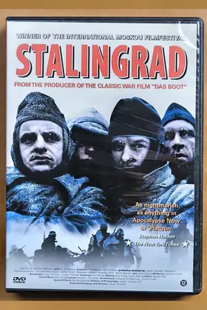 Stalingrad