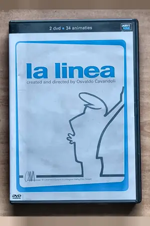 La Linea: Season 1