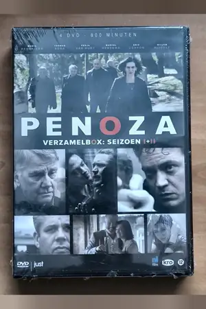 Penoza: Seizoen 2