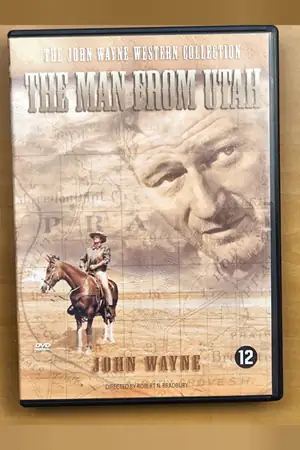 The Man from Utah