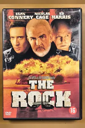 The Rock