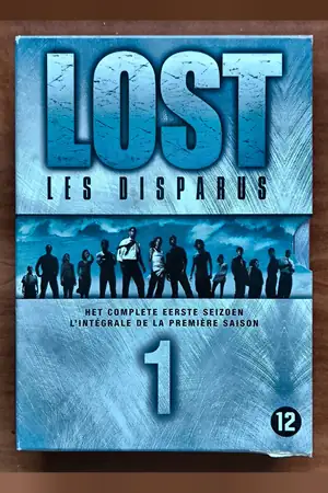 Lost: Season 1