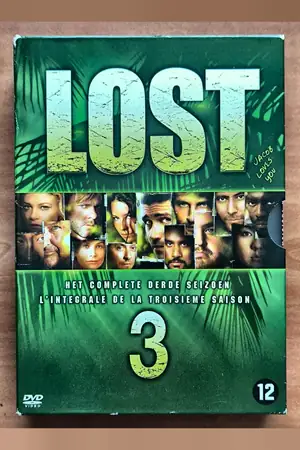 Lost: Season 3