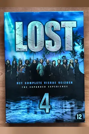 Lost: Season 4