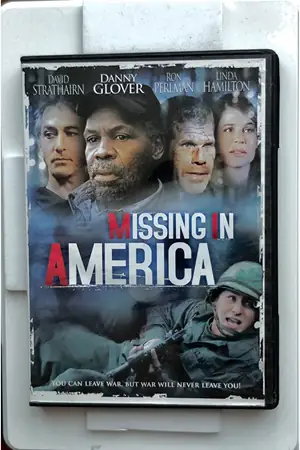 Missing in America