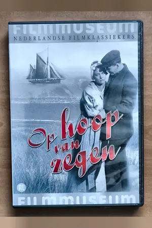 Op hoop van zegen