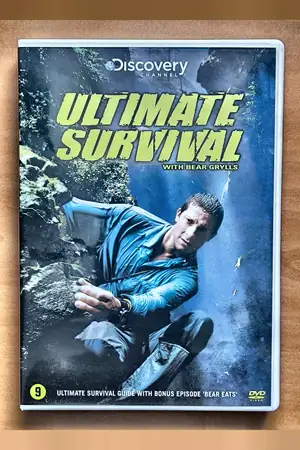 Man Vs. Wild: Season 3