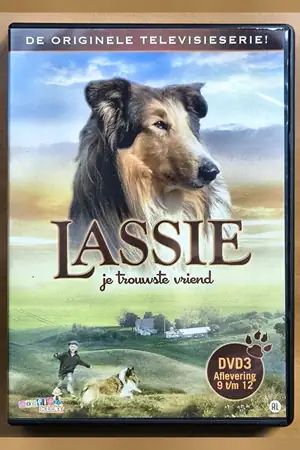 Lassie