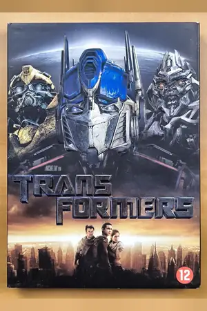Transformers