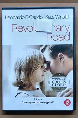Revolutionary Road