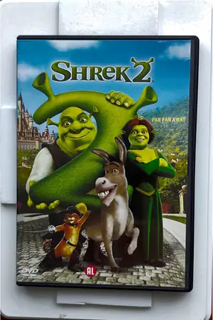 Shrek 2