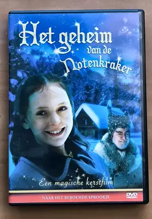 The Secret of the Nutcracker