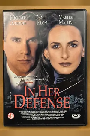 In Her Defense