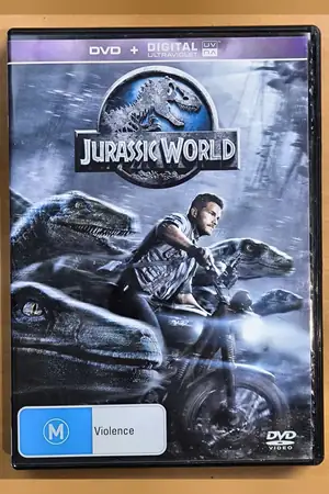 Jurassic World
