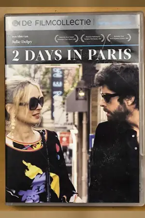 Two Days in Paris