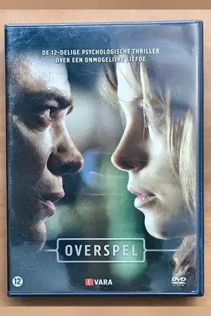 Overspel: Season 1