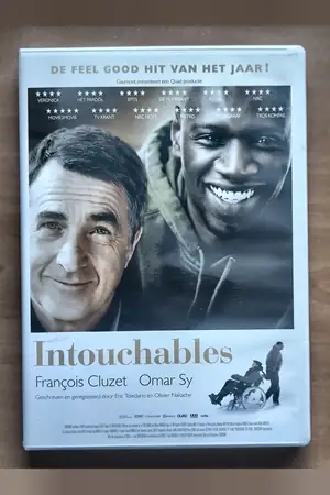 The Intouchables