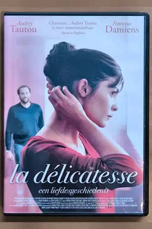 Delicacy