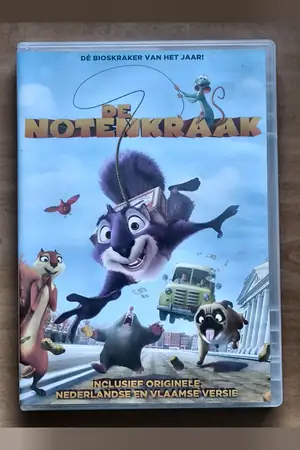 The Nut Job