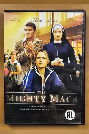 The Mighty Macs